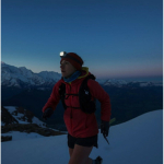 Pealamp DISTANCE LT 1100, BLACK DIAMOND, 0793661628347, 1100 luumenit, 108g, IP67, 2200 mAh aku