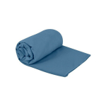 R&auml;tik DRYLITE Towel, SEA TO SUMMIT, 9327868148837, suurus: L, v&auml;rv: MOONLIGHT_BLUE