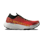 Jalats PRODIGIO Pro, LA SPORTIVA, 8058428152834, suurus: 44, v&auml;rv: MOUNTAIN_RED_YELLOW, kaal: 510 grammi
