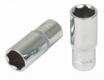 1/2" CHROME+ 10mm mutter, KSTOOLS, 918.1240-E