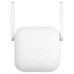 Wi-Fi signaaliv&otilde;imendi N300 (RD10/RD10M) 2.4 GHz kuni 300 Mb/s 2&times;2 v&auml;lised antennid DVB4398GL Valge Xiaomi