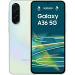 Samsung mobiiltelefon SM-A366BLGBE 6,7" 128 GB 5000 mAh 50 MP Triple kaamera IP67
