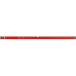 Yato tasandust&ouml;&ouml;riist YT-30105, 1500 mm, 2 mullit, 0.5 mm/m t&auml;psus, kvaliteetne alumiiniumprofiil, pulberv&auml;rvitud, freesitud