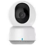 Aqara v&otilde;rgu kaamera CH-C01E, 1 USB-C, 5V 2A, Valge, Bluetooth, Traadita LAN