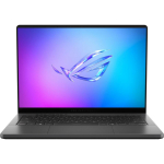 Asus S&uuml;learvuti GA403UM-QS056W 14" 16GB LPDDR5x 1TB SSD Windows 11 3K 2880x1800 OLED NVIDIA RTX 5060