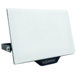Visional LED prožektor VS122-50W-40K 50W, 5500Lm, 4000K, IP65, 120&deg;, AC220-240V, ilma andurita