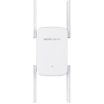 Mercusys traadita juurdep&auml;&auml;supunkt ME50G, 1900 Mbps, 2.4 GHz, 5 GHz, 1 x 10/100/1000M, 3x3 MU-MIMO, WPA3, WPA2, WPS