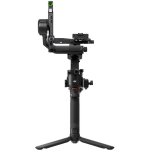 Dji gimbal CP.RN.00000496, k&auml;sikaamera stabilisaator, 30 h, 1/4", alumiinium, must, USB kaabel kaasas, 3 kg maksimaalne kandev&otilde;ime