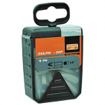 Otsikud PH1, 1/4 ", 25mm (30tk.) Bahco