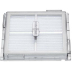 Vacuum Cleaner Accessory|ROBOROCK|Washable Filter|For S8 Pro/ Q10V/ Q10 VF/Q10 S5S8 Pro+/Q10V+/ Q10 VF+/ Q10 S5+/ Q10 VF5+ MX Q8 Max Pro/Q10P/Q10 PF/Q10 X5/Q8 Max Pro+/Q10P+/Q10 PF+/Q10 X5+|8.02.0427