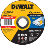 Dewalt L&otilde;ikeketas DT43906-QZ 125 mm, 1.6 mm, 22.23 mm, OSA akrediteeritud, 1 tk