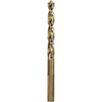 Dewalt Metalli puure DT4963-QZ, 8.5 mm, 117 mm, HSS-Co, 1 tk, 3 lame, tugev tuum, libisemisvastane, mitmeastmeline ots