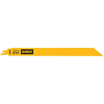 Dewalt m&otilde;&otilde;ksaag DT90389-QZ 304 mm, 10 TPI, Bi-Metal, 5 tk