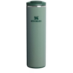 Stanley Termokruus 2813062020 0,47L, Roheline, Roostevaba teras, Hoidke sooje jooke kuni 5h, K&uuml;lmi jooke kuni 8h