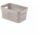 Curver Kast 0804747X67 27x19x12cm, Bež&scaron;, Pakendi kaal 0.20kg