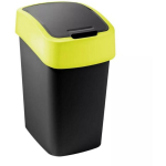 Curver Pr&uuml;gikast 0802170E64 9L, plastmass, kollane