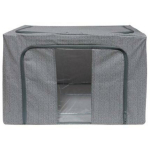 Besk hoiukarp 9142998, 600mm, 420mm, 390mm, ristk&uuml;lik, hall, aken