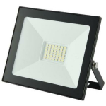 Besk LED Projektor 30W 9119785, 30 W, 2400 lm, IP65, 110&deg;, 4000 K, -20&deg;C kuni +40&deg;C