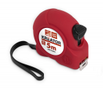 M&otilde;&otilde;dulint kummist korpuses 5mx16mm Kreator