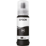 Epson Tindi pudel 108 C13T09C14A, 70ml, Must, 1 tk, Tindi, Originaal