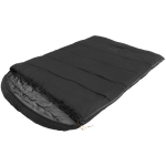 Easy Camp Magamiskott Raven Square Double 5&deg;C 240209, 220 x 150 cm, -9 kuni 10 &deg;C, kahe suunaga avatud, L-kujuline