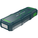 Navitel Multi-functional car jump starter, JS4000 | Jump starter