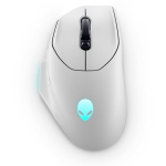 Dell M&auml;ngurihiir AW620M 545-BBFC, 26000 DPI, 1000 Hz, 7 nuppu, 2.4 GHz traadita, RGB valgustus