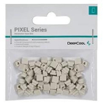 Deepcool Decorative Case Bits | PIXEL | Gray