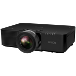 Epson | EB-L795SE | WUXGA (1920x1200) | 7000 ANSI lumens | Black