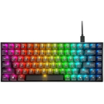 Lenovo Legion K510 Mini Pro | Gaming Keyboard | Wired | US English