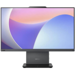 Lenovo ThinkCentre neo 50a 24 G5 Lauaarvuti 12SD00B5MH, 16 GB, 256 GB, FHD, Intel Core 5, 210H, 23.8", SSD, Intel Graphics