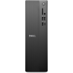 Dell Pro Lauaarvuti Slim Essential QVS1260 BTO003B_QVS1260_EMEA_3YPSNO, 8 GB, DDR5, 512 GB, Intel UHD Graphics 770, Windows 11 Pro