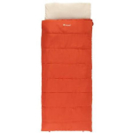 Outwell Magamiskott Contour Lux 230488, 220 x 85 cm, 3 hooaega, 1400 g Isofill, 2-suunaline L-kujuline t&otilde;mblukk