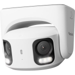 Reolink Panoraamikaamera RP-PCT8MD PCRPDB4K01, 8 MP, F2.8mm/F1.6, IP67, H.265/H.264, Micro SD, Max. 512GB