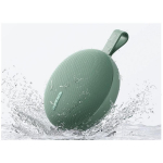 Xiaomi Bluetooth k&otilde;lar Essential QBH4330GL, 5 W, Bluetooth 6.0, 1000 mAh, IP66, kaasaskantav, roheline