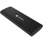 Natec SSD korpus NKZ-2286, 105mm, 38mm, 12mm, 40g, USB 3.2 Gen 2, 10 Gbit/s, 10 TB, M.2