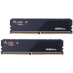 G.Skill Flare X5 F5-6000J2836G32GX2-FX5 m&auml;luplokk, 64 GB, 2 x 32 GB, DDR5, 6000 MT/s, 1.4 V, kahekordne, 288-pin DIMM