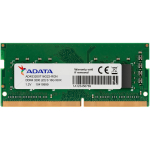 Adata m&auml;lu moodul AD4S320016G22-SGN, 16 GB, 3200 MHz, CL22, 1.2 V, 1x16 GB