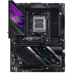 Asus ROG STRIX X870E-E GAMING WIFI7 NEO, 90MB1P20-M0EAY0, 244mm, 305mm, 1.9kg, UEFI AMI, Wi-Fi 7, 4xDIMM, 256GB, 5xM.2, 9xUSB
