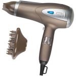 Proficare juuksekuivati PC-HTD 3113, 2200 W, 230 V, 50/60 Hz, 3 kuumustaset, 2 kiirusastet, ionisatsioon, difuusor