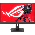 Asus ROG Strix XG27UCG monitor 90LM0AG1-B01370, 27", 3840 x 2160, 160 Hz, IPS, 1 ms, 400 cd/m&sup2;, VESA 100 x 100, HDMI 1, USB-C