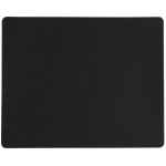Natec Printable Mousepad Black NPP-0379, 220x180x2mm, kummip&otilde;hi, tekstiilipind, v&auml;hendatud h&otilde;&otilde;rdumine