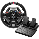Thrustmaster Rool T128-P 4160781, 900&deg;, 13 nuppu, USB-C, kaabel, PC, PS4, PS5, h&uuml;briidmehhanism
