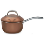 Pensofal Pott 6917, 1.5L, 16cm, alumiinium, kaanega, Magnifiqa Diamond Pro Pastati Baby, sobib induktsioonile