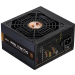 Zalman GigaMax 750W toite ZM750-GVII, 750 W, 200 - 240 V, 50 - 60 Hz, 6 A, aktiivne, 88%, 1 ventilaator