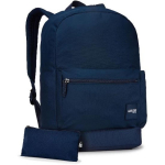 Case Logic Seljakott 3204787, 24L, 30x27x43cm, 0.41kg, pol&uuml;ester, paindlik s&uuml;learvuti sektsioon, kontuuriga &otilde;larihmad