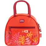 Jata Jahutus Kott HPOR7051, 7L, 25cm, 16cm, 22.5cm, RPET, veekindel, kompaktne disain