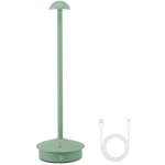 Beper Laualamp P207ILI150, 1.5W, Roheline, LED, 1 pirn, H&auml;mardamine, V&auml;rvitemperatuuri reguleerimine