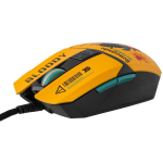 A4Tech Hiir A4TMYS47620, 12 000 CPI, 8000 FPS, 250 IPS, 35G, 2000 Hz, 7 nuppu, programmeeritavad nupud