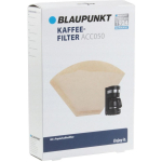 Blaupunkt Kohvimasina filter ACC050, 80tk
